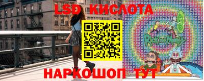 хмурый Малгобек